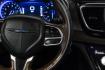2017 White /Black/Deep Mocha Chrysler Pacifica Limited (2C4RC1GG5HR) with an 3.6L V6 24V VVT engine, Automatic transmission, located at 15300 Midway Rd., Addison, TX, 75001, (972) 702-0011, 32.958321, -96.838074- Photo#21