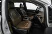 2017 White /Black/Deep Mocha Chrysler Pacifica Limited (2C4RC1GG5HR) with an 3.6L V6 24V VVT engine, Automatic transmission, located at 15300 Midway Rd., Addison, TX, 75001, (972) 702-0011, 32.958321, -96.838074- Photo#33