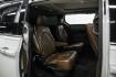 2017 White /Black/Deep Mocha Chrysler Pacifica Limited (2C4RC1GG5HR) with an 3.6L V6 24V VVT engine, Automatic transmission, located at 15300 Midway Rd., Addison, TX, 75001, (972) 702-0011, 32.958321, -96.838074- Photo#35