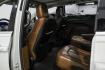 2017 White /Black/Deep Mocha Chrysler Pacifica Limited (2C4RC1GG5HR) with an 3.6L V6 24V VVT engine, Automatic transmission, located at 15300 Midway Rd., Addison, TX, 75001, (972) 702-0011, 32.958321, -96.838074- Photo#37