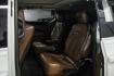2017 White /Black/Deep Mocha Chrysler Pacifica Limited (2C4RC1GG5HR) with an 3.6L V6 24V VVT engine, Automatic transmission, located at 15300 Midway Rd., Addison, TX, 75001, (972) 702-0011, 32.958321, -96.838074- Photo#38
