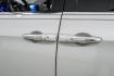 2017 White /Black/Deep Mocha Chrysler Pacifica Limited (2C4RC1GG5HR) with an 3.6L V6 24V VVT engine, Automatic transmission, located at 15300 Midway Rd., Addison, TX, 75001, (972) 702-0011, 32.958321, -96.838074- Photo#40