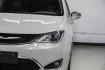 2017 White /Black/Deep Mocha Chrysler Pacifica Limited (2C4RC1GG5HR) with an 3.6L V6 24V VVT engine, Automatic transmission, located at 15300 Midway Rd., Addison, TX, 75001, (972) 702-0011, 32.958321, -96.838074- Photo#45