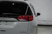 2017 White /Black/Deep Mocha Chrysler Pacifica Limited (2C4RC1GG5HR) with an 3.6L V6 24V VVT engine, Automatic transmission, located at 15300 Midway Rd., Addison, TX, 75001, (972) 702-0011, 32.958321, -96.838074- Photo#46