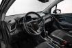2019 Black Metallic /Jet Black Chevrolet Trax LT (3GNCJLSB1KL) with an ECOTEC 1.4L I4 SMPI DOHC Turbocharged VVT engine, Automatic transmission, located at 15300 Midway Rd., Addison, TX, 75001, (972) 702-0011, 32.958321, -96.838074- Photo#2