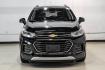 2019 Black Metallic /Jet Black Chevrolet Trax LT (3GNCJLSB1KL) with an ECOTEC 1.4L I4 SMPI DOHC Turbocharged VVT engine, Automatic transmission, located at 15300 Midway Rd., Addison, TX, 75001, (972) 702-0011, 32.958321, -96.838074- Photo#4