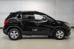 2019 Black Metallic /Jet Black Chevrolet Trax LT (3GNCJLSB1KL) with an ECOTEC 1.4L I4 SMPI DOHC Turbocharged VVT engine, Automatic transmission, located at 15300 Midway Rd., Addison, TX, 75001, (972) 702-0011, 32.958321, -96.838074- Photo#6