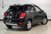 2019 Black Metallic /Jet Black Chevrolet Trax LT (3GNCJLSB1KL) with an ECOTEC 1.4L I4 SMPI DOHC Turbocharged VVT engine, Automatic transmission, located at 15300 Midway Rd., Addison, TX, 75001, (972) 702-0011, 32.958321, -96.838074- Photo#7