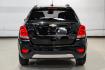 2019 Black Metallic /Jet Black Chevrolet Trax LT (3GNCJLSB1KL) with an ECOTEC 1.4L I4 SMPI DOHC Turbocharged VVT engine, Automatic transmission, located at 15300 Midway Rd., Addison, TX, 75001, (972) 702-0011, 32.958321, -96.838074- Photo#8