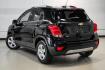 2019 Black Metallic /Jet Black Chevrolet Trax LT (3GNCJLSB1KL) with an ECOTEC 1.4L I4 SMPI DOHC Turbocharged VVT engine, Automatic transmission, located at 15300 Midway Rd., Addison, TX, 75001, (972) 702-0011, 32.958321, -96.838074- Photo#9