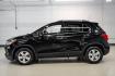 2019 Black Metallic /Jet Black Chevrolet Trax LT (3GNCJLSB1KL) with an ECOTEC 1.4L I4 SMPI DOHC Turbocharged VVT engine, Automatic transmission, located at 15300 Midway Rd., Addison, TX, 75001, (972) 702-0011, 32.958321, -96.838074- Photo#10