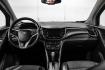 2019 Black Metallic /Jet Black Chevrolet Trax LT (3GNCJLSB1KL) with an ECOTEC 1.4L I4 SMPI DOHC Turbocharged VVT engine, Automatic transmission, located at 15300 Midway Rd., Addison, TX, 75001, (972) 702-0011, 32.958321, -96.838074- Photo#12
