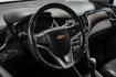 2019 Black Metallic /Jet Black Chevrolet Trax LT (3GNCJLSB1KL) with an ECOTEC 1.4L I4 SMPI DOHC Turbocharged VVT engine, Automatic transmission, located at 15300 Midway Rd., Addison, TX, 75001, (972) 702-0011, 32.958321, -96.838074- Photo#14