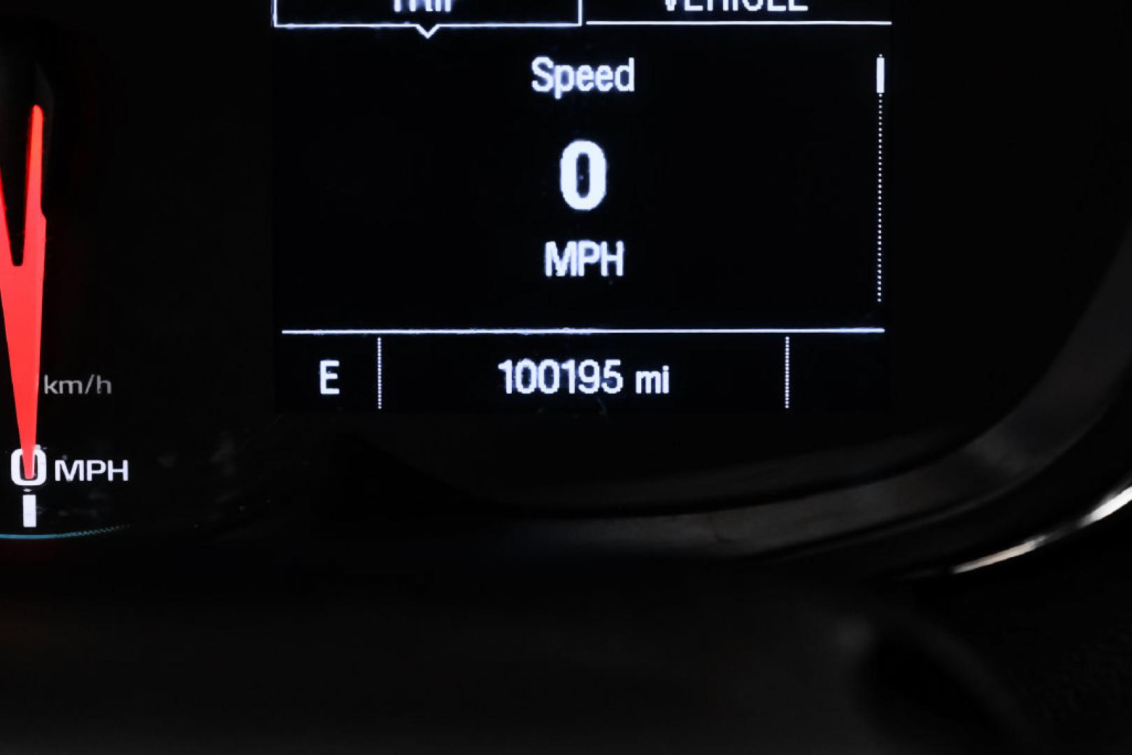 2019 Black Metallic /Jet Black Chevrolet Trax LT (3GNCJLSB1KL) with an ECOTEC 1.4L I4 SMPI DOHC Turbocharged VVT engine, Automatic transmission, located at 15300 Midway Rd., Addison, TX, 75001, (972) 702-0011, 32.958321, -96.838074- Photo#18