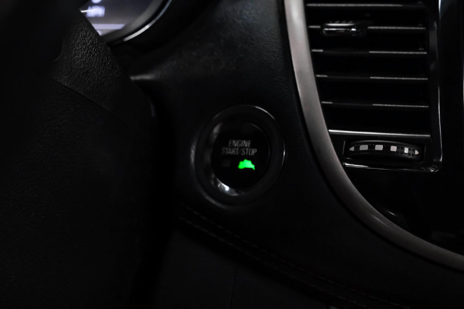 2019 Black Metallic /Jet Black Chevrolet Trax LT (3GNCJLSB1KL) with an ECOTEC 1.4L I4 SMPI DOHC Turbocharged VVT engine, Automatic transmission, located at 15300 Midway Rd., Addison, TX, 75001, (972) 702-0011, 32.958321, -96.838074- Photo#19