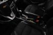 2019 Black Metallic /Jet Black Chevrolet Trax LT (3GNCJLSB1KL) with an ECOTEC 1.4L I4 SMPI DOHC Turbocharged VVT engine, Automatic transmission, located at 15300 Midway Rd., Addison, TX, 75001, (972) 702-0011, 32.958321, -96.838074- Photo#22