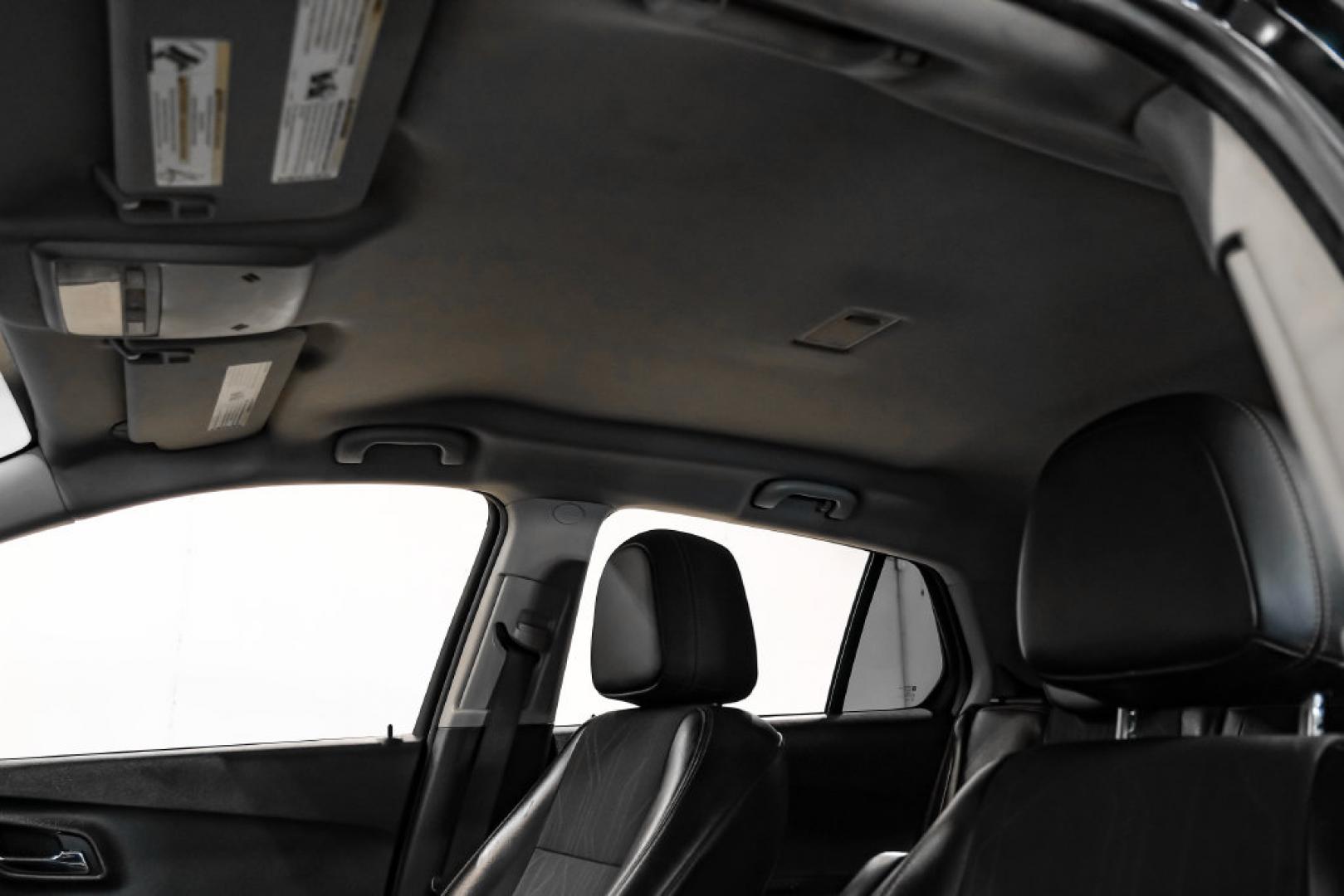 2019 Black Metallic /Jet Black Chevrolet Trax LT (3GNCJLSB1KL) with an ECOTEC 1.4L I4 SMPI DOHC Turbocharged VVT engine, Automatic transmission, located at 15300 Midway Rd., Addison, TX, 75001, (972) 702-0011, 32.958321, -96.838074- Photo#28