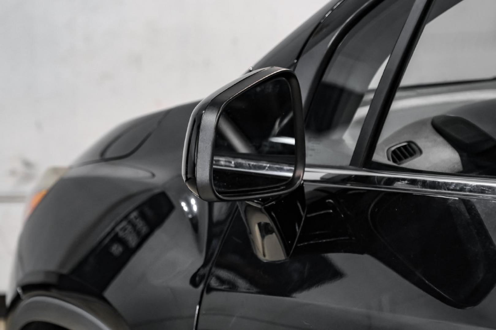 2019 Black Metallic /Jet Black Chevrolet Trax LT (3GNCJLSB1KL) with an ECOTEC 1.4L I4 SMPI DOHC Turbocharged VVT engine, Automatic transmission, located at 15300 Midway Rd., Addison, TX, 75001, (972) 702-0011, 32.958321, -96.838074- Photo#36