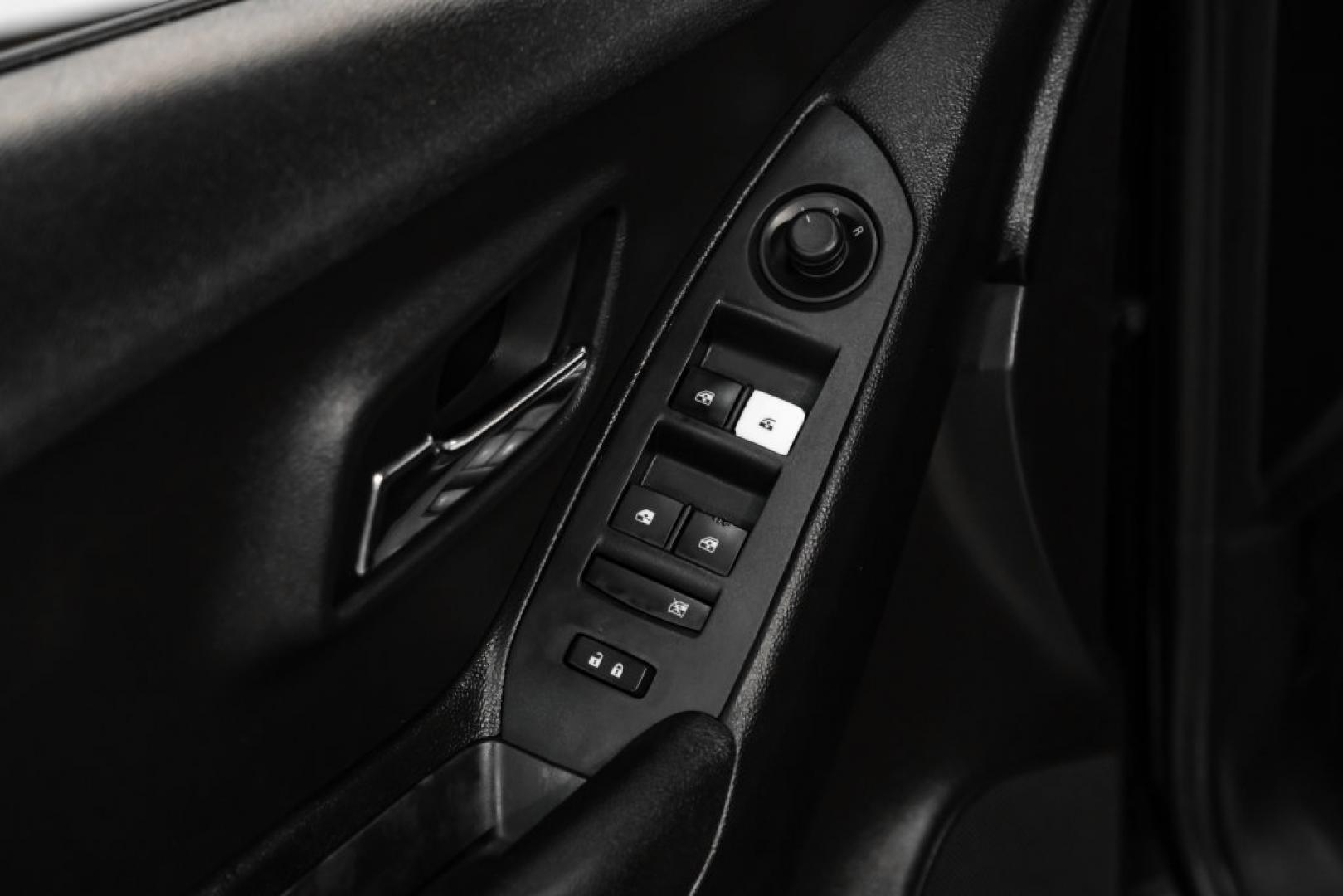 2019 Black Metallic /Jet Black Chevrolet Trax LT (3GNCJLSB1KL) with an ECOTEC 1.4L I4 SMPI DOHC Turbocharged VVT engine, Automatic transmission, located at 15300 Midway Rd., Addison, TX, 75001, (972) 702-0011, 32.958321, -96.838074- Photo#39