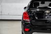 2019 Black Metallic /Jet Black Chevrolet Trax LT (3GNCJLSB1KL) with an ECOTEC 1.4L I4 SMPI DOHC Turbocharged VVT engine, Automatic transmission, located at 15300 Midway Rd., Addison, TX, 75001, (972) 702-0011, 32.958321, -96.838074- Photo#44