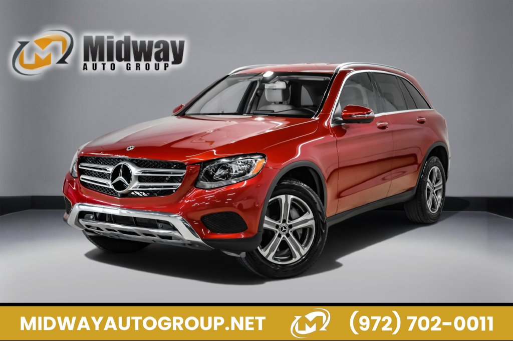 photo of 2019 Mercedes-Benz GLC GLC 300