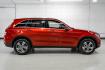 2019 designo Cardinal Red Metallic /Silk Beige Mercedes-Benz GLC GLC 300 (WDC0G4JB0KF) with an I4 engine, Automatic transmission, located at 15300 Midway Rd., Addison, TX, 75001, (972) 702-0011, 32.958321, -96.838074- Photo#6