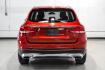 2019 designo Cardinal Red Metallic /Silk Beige Mercedes-Benz GLC GLC 300 (WDC0G4JB0KF) with an I4 engine, Automatic transmission, located at 15300 Midway Rd., Addison, TX, 75001, (972) 702-0011, 32.958321, -96.838074- Photo#8