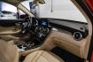 2019 designo Cardinal Red Metallic /Silk Beige Mercedes-Benz GLC GLC 300 (WDC0G4JB0KF) with an I4 engine, Automatic transmission, located at 15300 Midway Rd., Addison, TX, 75001, (972) 702-0011, 32.958321, -96.838074- Photo#11
