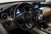 2019 designo Cardinal Red Metallic /Silk Beige Mercedes-Benz GLC GLC 300 (WDC0G4JB0KF) with an I4 engine, Automatic transmission, located at 15300 Midway Rd., Addison, TX, 75001, (972) 702-0011, 32.958321, -96.838074- Photo#14