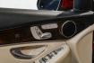2019 designo Cardinal Red Metallic /Silk Beige Mercedes-Benz GLC GLC 300 (WDC0G4JB0KF) with an I4 engine, Automatic transmission, located at 15300 Midway Rd., Addison, TX, 75001, (972) 702-0011, 32.958321, -96.838074- Photo#36