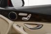 2019 designo Cardinal Red Metallic /Silk Beige Mercedes-Benz GLC GLC 300 (WDC0G4JB0KF) with an I4 engine, Automatic transmission, located at 15300 Midway Rd., Addison, TX, 75001, (972) 702-0011, 32.958321, -96.838074- Photo#38