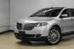 2014 Ingot Silver /Charcoal W/Black Piping Lincoln MKX Base (2LMDJ6JK4EB) with an 3.7L V6 Ti-VCT 24V engine, Automatic transmission, located at 15300 Midway Rd., Addison, TX, 75001, (972) 702-0011, 32.958321, -96.838074- Photo#4