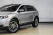 2014 Ingot Silver /Charcoal W/Black Piping Lincoln MKX Base (2LMDJ6JK4EB) with an 3.7L V6 Ti-VCT 24V engine, Automatic transmission, located at 15300 Midway Rd., Addison, TX, 75001, (972) 702-0011, 32.958321, -96.838074- Photo#5