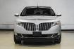 2014 Ingot Silver /Charcoal W/Black Piping Lincoln MKX Base (2LMDJ6JK4EB) with an 3.7L V6 Ti-VCT 24V engine, Automatic transmission, located at 15300 Midway Rd., Addison, TX, 75001, (972) 702-0011, 32.958321, -96.838074- Photo#6