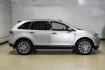 2014 Ingot Silver /Charcoal W/Black Piping Lincoln MKX Base (2LMDJ6JK4EB) with an 3.7L V6 Ti-VCT 24V engine, Automatic transmission, located at 15300 Midway Rd., Addison, TX, 75001, (972) 702-0011, 32.958321, -96.838074- Photo#8