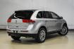 2014 Ingot Silver /Charcoal W/Black Piping Lincoln MKX Base (2LMDJ6JK4EB) with an 3.7L V6 Ti-VCT 24V engine, Automatic transmission, located at 15300 Midway Rd., Addison, TX, 75001, (972) 702-0011, 32.958321, -96.838074- Photo#9