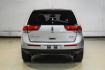 2014 Ingot Silver /Charcoal W/Black Piping Lincoln MKX Base (2LMDJ6JK4EB) with an 3.7L V6 Ti-VCT 24V engine, Automatic transmission, located at 15300 Midway Rd., Addison, TX, 75001, (972) 702-0011, 32.958321, -96.838074- Photo#10