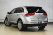 2014 Ingot Silver /Charcoal W/Black Piping Lincoln MKX Base (2LMDJ6JK4EB) with an 3.7L V6 Ti-VCT 24V engine, Automatic transmission, located at 15300 Midway Rd., Addison, TX, 75001, (972) 702-0011, 32.958321, -96.838074- Photo#11