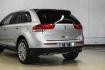 2014 Ingot Silver /Charcoal W/Black Piping Lincoln MKX Base (2LMDJ6JK4EB) with an 3.7L V6 Ti-VCT 24V engine, Automatic transmission, located at 15300 Midway Rd., Addison, TX, 75001, (972) 702-0011, 32.958321, -96.838074- Photo#13