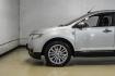 2014 Ingot Silver /Charcoal W/Black Piping Lincoln MKX Base (2LMDJ6JK4EB) with an 3.7L V6 Ti-VCT 24V engine, Automatic transmission, located at 15300 Midway Rd., Addison, TX, 75001, (972) 702-0011, 32.958321, -96.838074- Photo#15