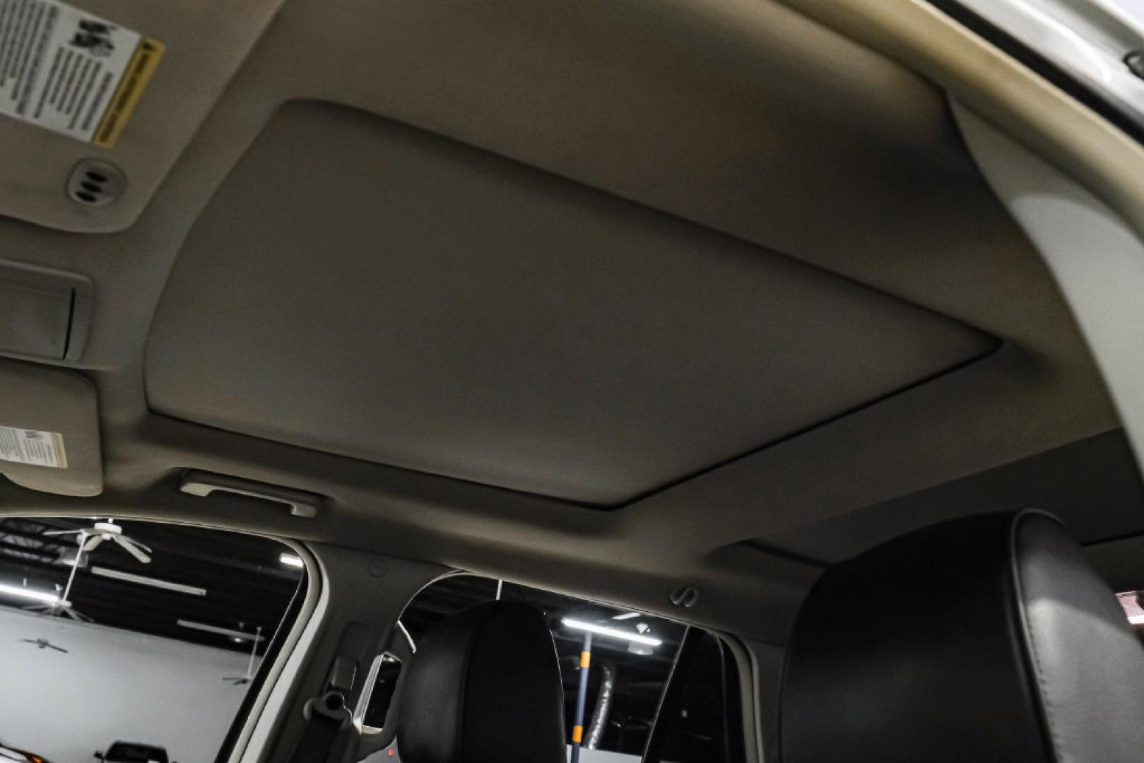 2014 Ingot Silver /Charcoal W/Black Piping Lincoln MKX Base (2LMDJ6JK4EB) with an 3.7L V6 Ti-VCT 24V engine, Automatic transmission, located at 15300 Midway Rd., Addison, TX, 75001, (972) 702-0011, 32.958321, -96.838074- Photo#26