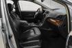 2014 Ingot Silver /Charcoal W/Black Piping Lincoln MKX Base (2LMDJ6JK4EB) with an 3.7L V6 Ti-VCT 24V engine, Automatic transmission, located at 15300 Midway Rd., Addison, TX, 75001, (972) 702-0011, 32.958321, -96.838074- Photo#32