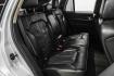 2014 Ingot Silver /Charcoal W/Black Piping Lincoln MKX Base (2LMDJ6JK4EB) with an 3.7L V6 Ti-VCT 24V engine, Automatic transmission, located at 15300 Midway Rd., Addison, TX, 75001, (972) 702-0011, 32.958321, -96.838074- Photo#34