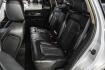 2014 Ingot Silver /Charcoal W/Black Piping Lincoln MKX Base (2LMDJ6JK4EB) with an 3.7L V6 Ti-VCT 24V engine, Automatic transmission, located at 15300 Midway Rd., Addison, TX, 75001, (972) 702-0011, 32.958321, -96.838074- Photo#37