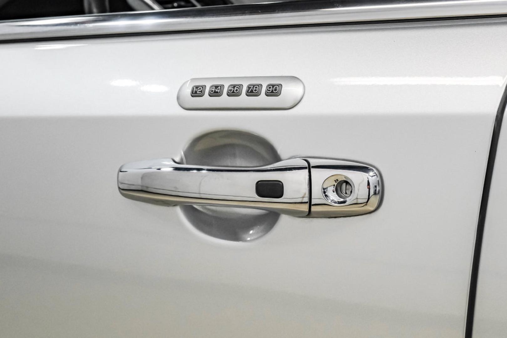 2014 Ingot Silver /Charcoal W/Black Piping Lincoln MKX Base (2LMDJ6JK4EB) with an 3.7L V6 Ti-VCT 24V engine, Automatic transmission, located at 15300 Midway Rd., Addison, TX, 75001, (972) 702-0011, 32.958321, -96.838074- Photo#38