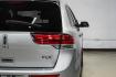 2014 Ingot Silver /Charcoal W/Black Piping Lincoln MKX Base (2LMDJ6JK4EB) with an 3.7L V6 Ti-VCT 24V engine, Automatic transmission, located at 15300 Midway Rd., Addison, TX, 75001, (972) 702-0011, 32.958321, -96.838074- Photo#46
