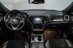 2015 Brilliant Black Crystal Pearlcoat /Black Jeep Grand Cherokee Altitude (1C4RJFAG0FC) with an 3.6L V6 24V VVT engine, Automatic transmission, located at 15300 Midway Rd., Addison, TX, 75001, (972) 702-0011, 32.958321, -96.838074- Photo#19