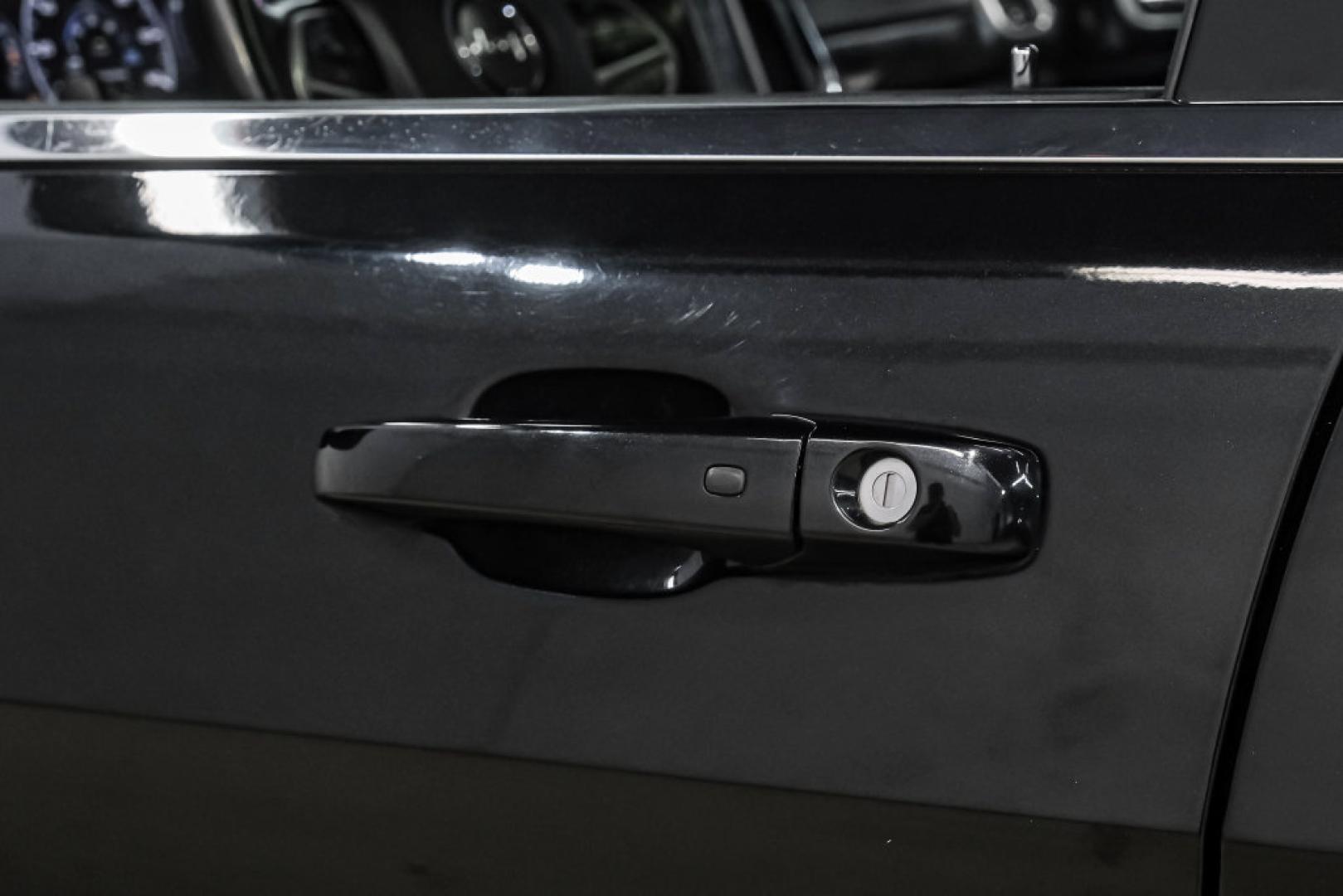 2015 Brilliant Black Crystal Pearlcoat /Black Jeep Grand Cherokee Altitude (1C4RJFAG0FC) with an 3.6L V6 24V VVT engine, Automatic transmission, located at 15300 Midway Rd., Addison, TX, 75001, (972) 702-0011, 32.958321, -96.838074- Photo#36