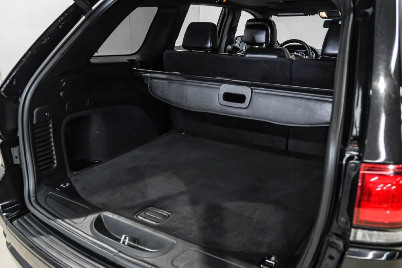 2015 Brilliant Black Crystal Pearlcoat /Black Jeep Grand Cherokee Altitude (1C4RJFAG0FC) with an 3.6L V6 24V VVT engine, Automatic transmission, located at 15300 Midway Rd., Addison, TX, 75001, (972) 702-0011, 32.958321, -96.838074- Photo#49