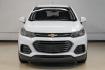 2019 Summit White /Black Chevrolet Trax LS (3GNCJKSB8KL) with an ECOTEC 1.4L I4 SMPI DOHC Turbocharged VVT engine, Automatic transmission, located at 15300 Midway Rd., Addison, TX, 75001, (972) 702-0011, 32.958321, -96.838074- Photo#6